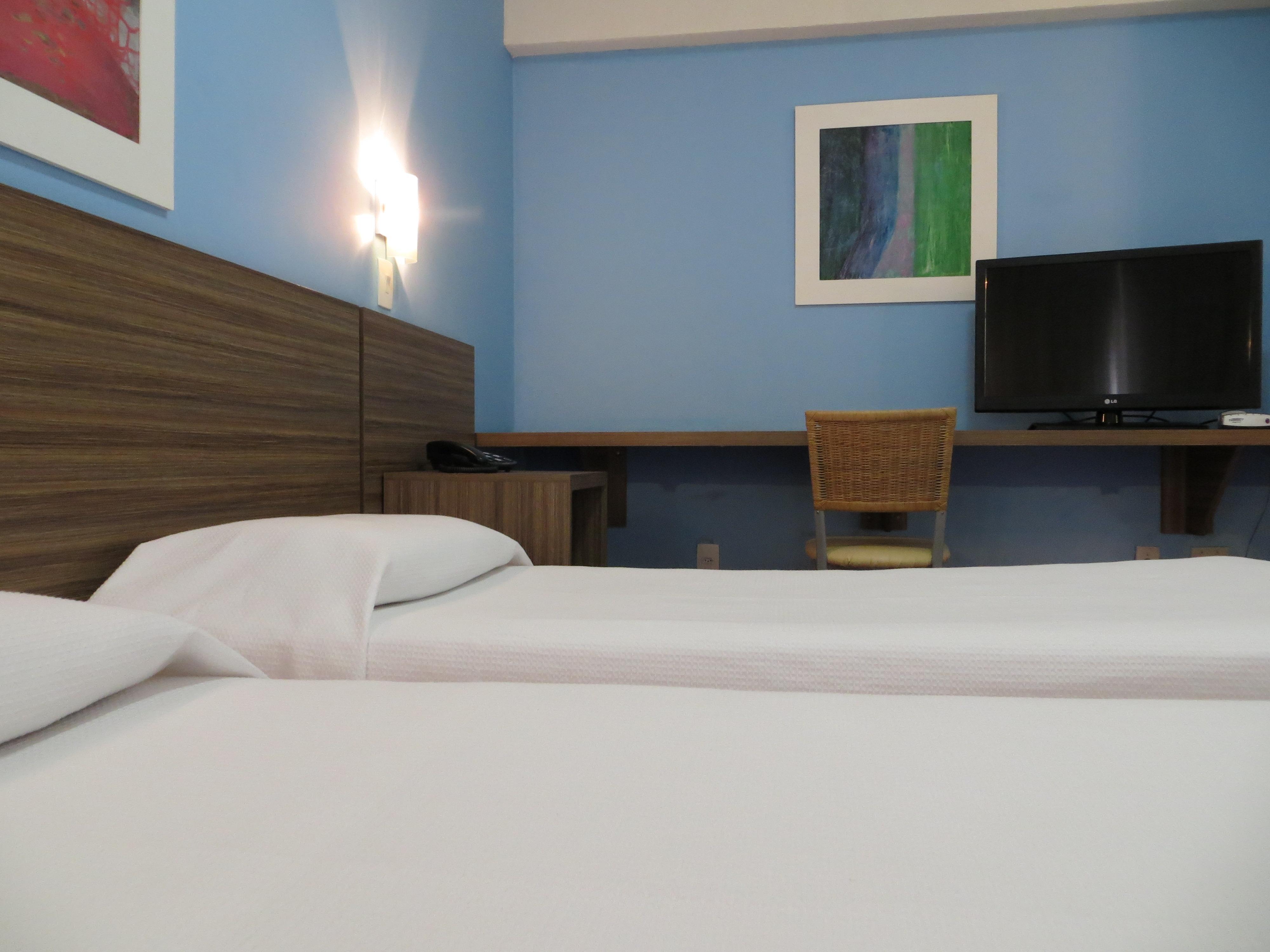 Eko Residence Hotel - Proximo A Santa Casa E Auditorio Araujo Vianna 阿雷格里港 外观 照片
