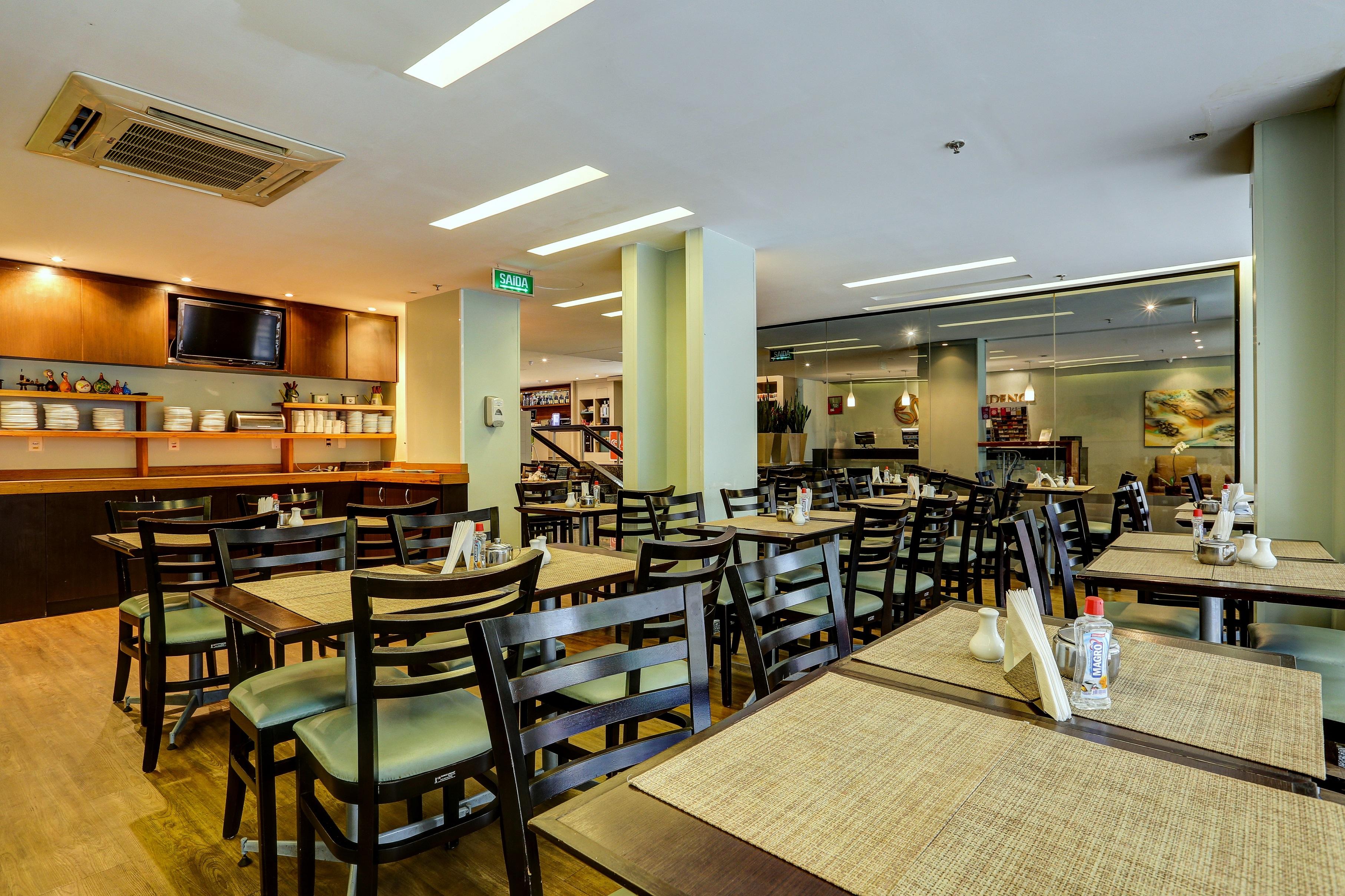 Eko Residence Hotel - Proximo A Santa Casa E Auditorio Araujo Vianna 阿雷格里港 外观 照片