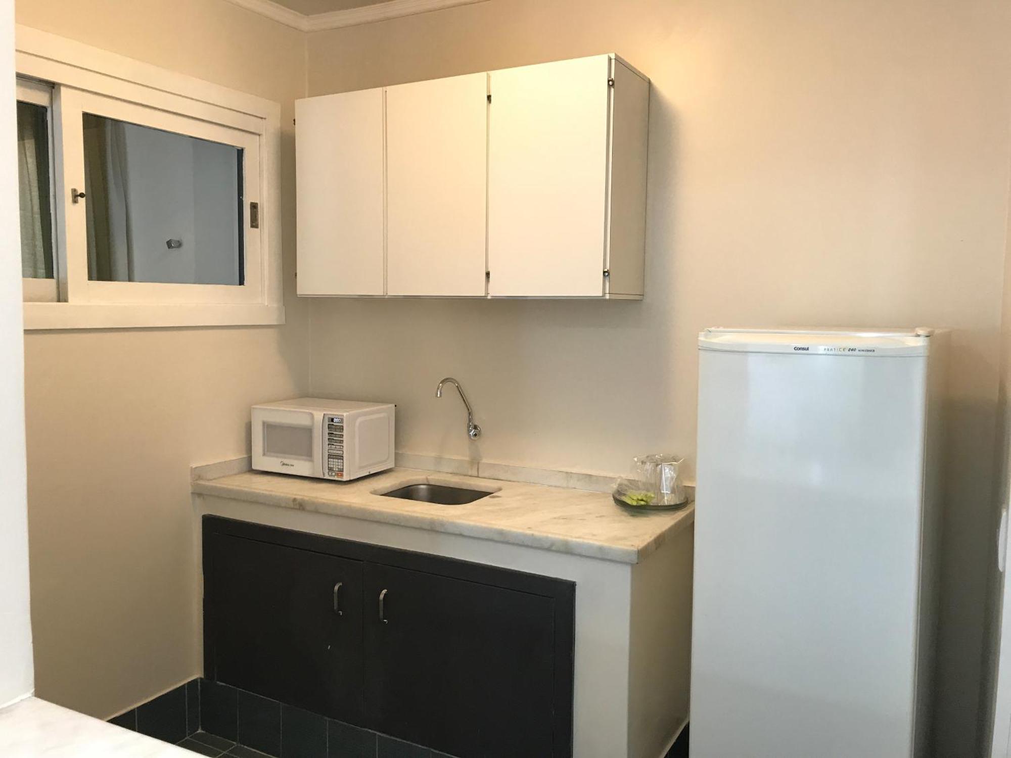 Eko Residence Hotel - Proximo A Santa Casa E Auditorio Araujo Vianna 阿雷格里港 客房 照片